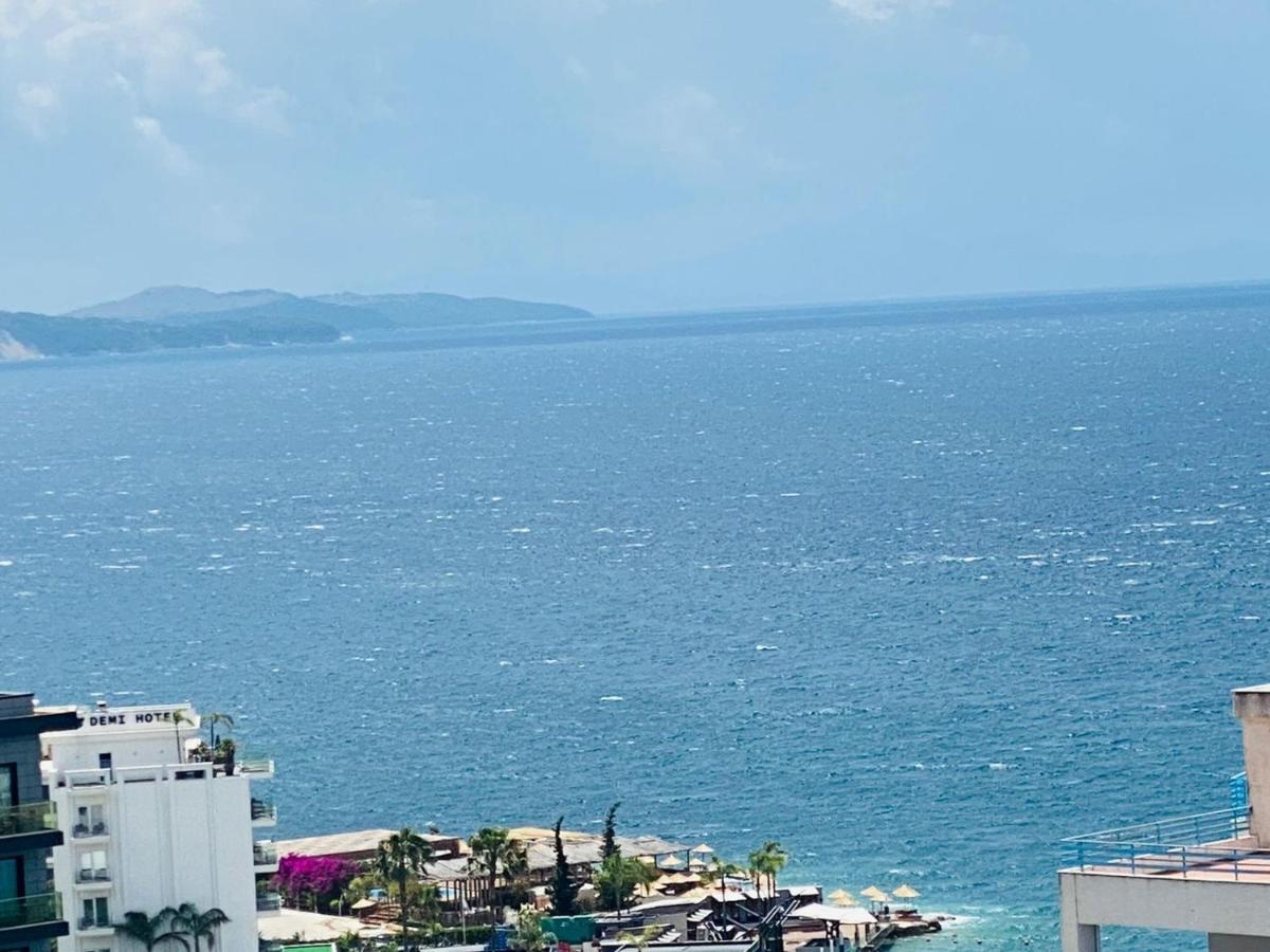 Olja Sea View Apartamento *