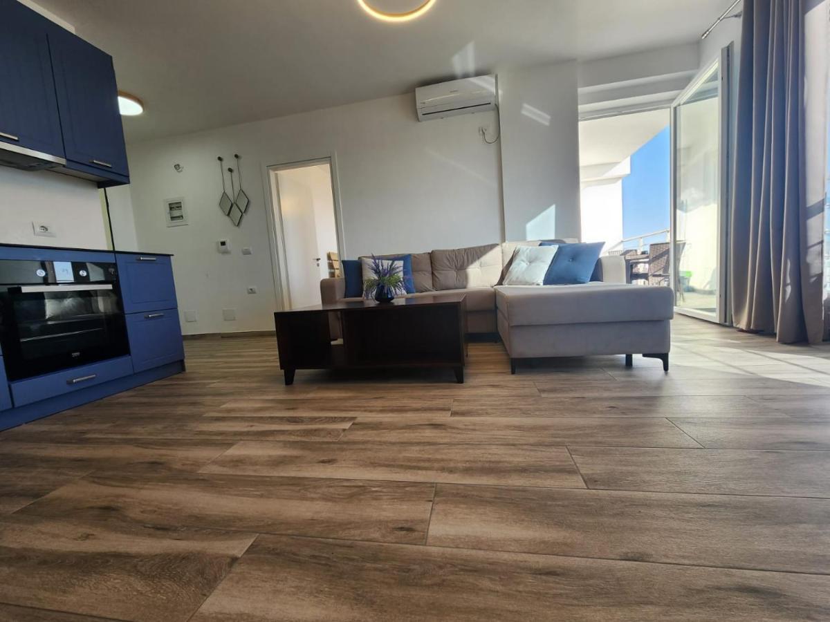 Apartamento Olja Sea View Sarandë