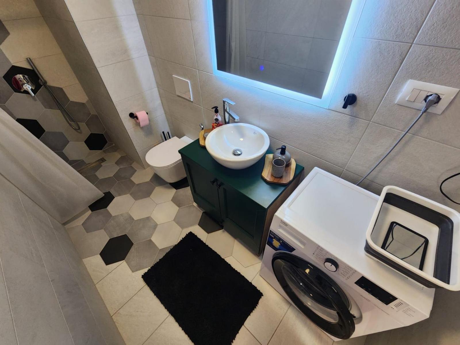 Apartamento Olja Sea View *
